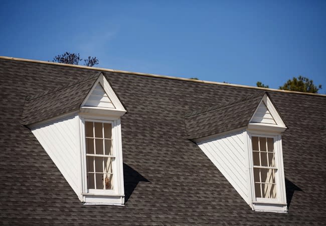 Installing a New Roof - Warranties