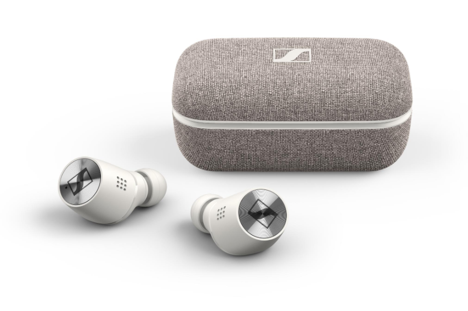 Sennheiser MOMENTUM TRUE WIRELESS