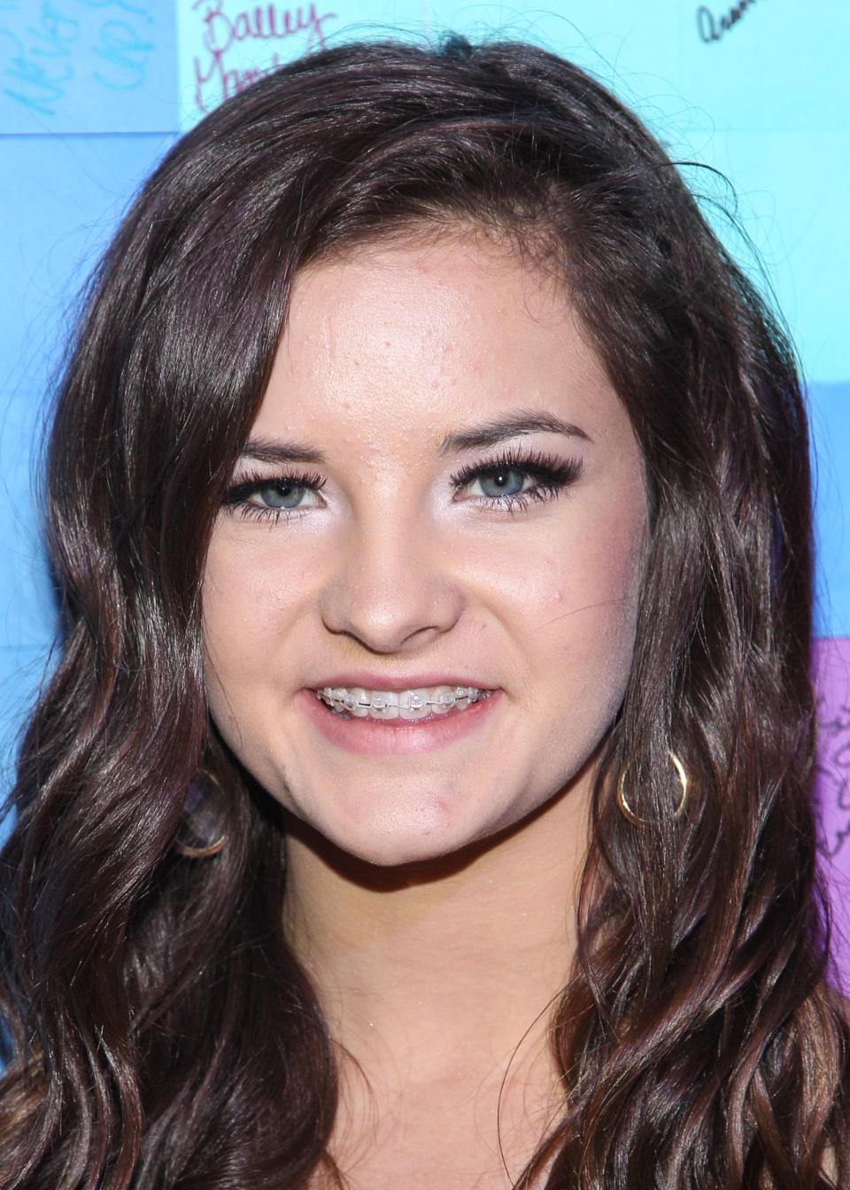 Brooke Hyland