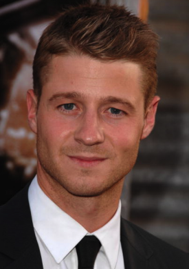 Ben McKenzie To Star As Detective James Gordon In Fox’s Batman Series ‘Gotham’