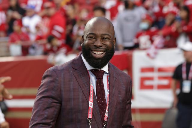 Titans interview 49ers' Carthon, Browns' Cook for GM vacancy National News  - Bally Sports