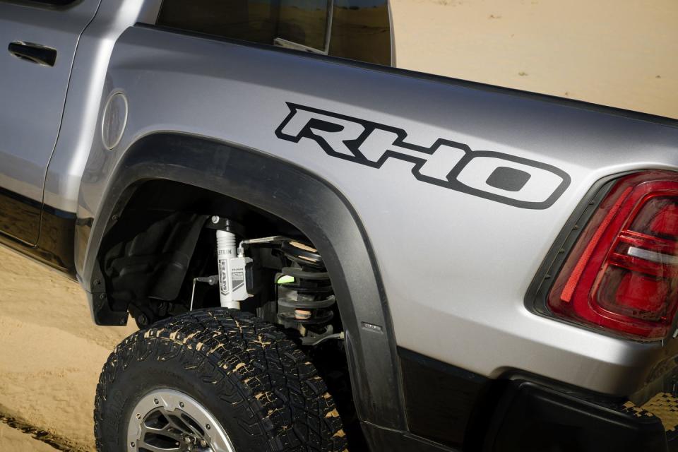 2025 ram 1500 rho press release images