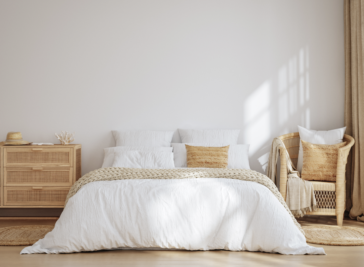 5 Bedding Accessories to Create a Dreamy Sleep Oasis - Best Buy