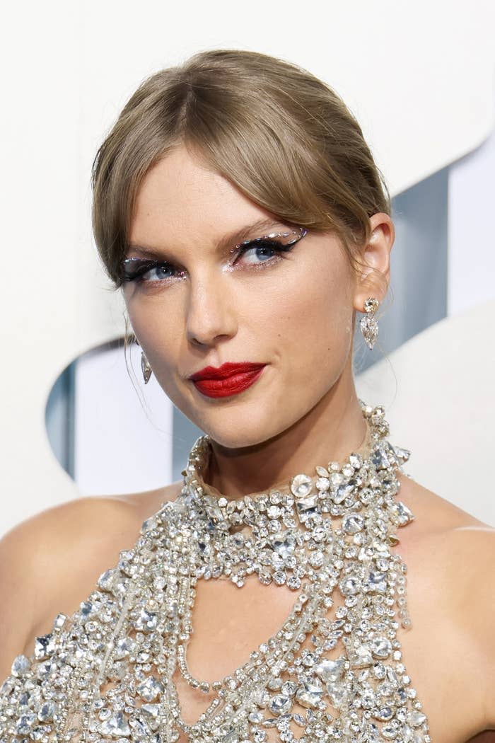 This Clip Of Taylor Swift Talking About Food Has Resurfaced And It’s Heartbreaking