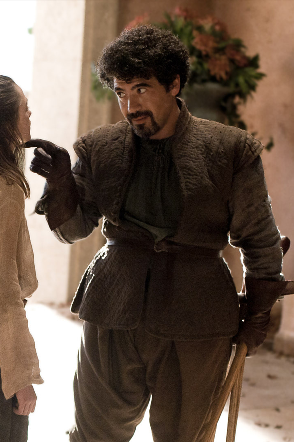 Syrio Forel