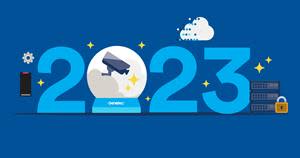 Genetec Predicts Physical Security Industry Trends for 2023