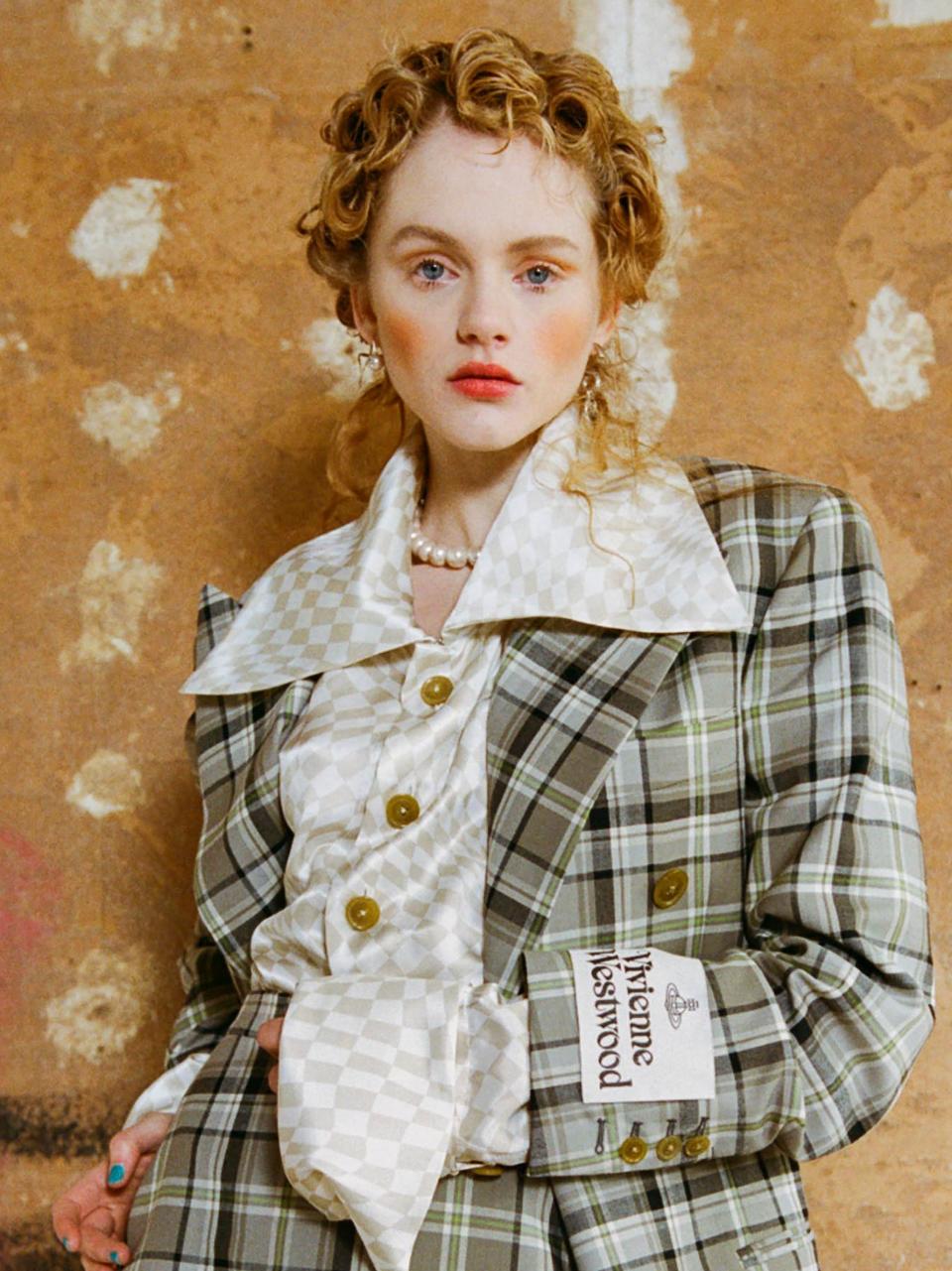 Vivienne Westwood