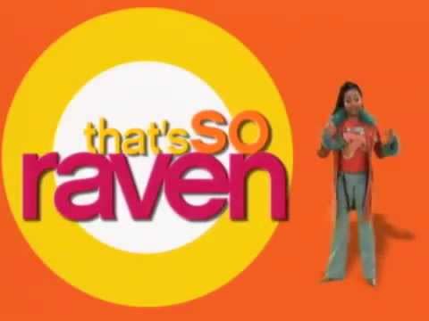 That's So Raven