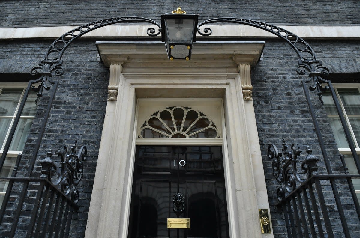MPs have declaring their preferred candidate to be next through the door of 10 Downing Street (PA Archive)