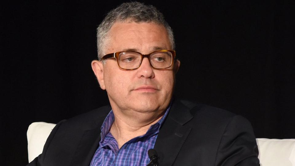 Jeffrey Toobin