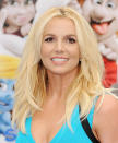 Britney was another star to lose-out on the main title on ‘Star Search’. The pop singer is now one of the best-selling artists of all time.