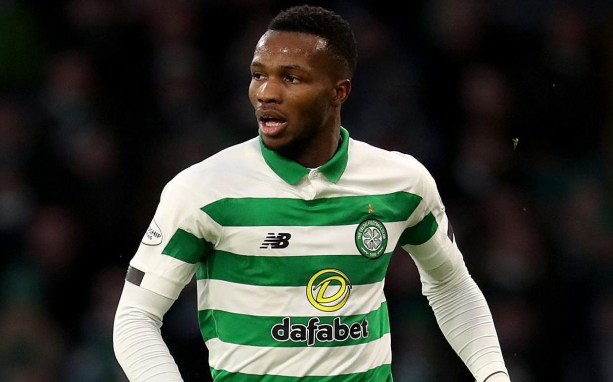 Boli Bolingoli —  Scottish football's return in doubt after Celtic's Boli Bolingoli does not self-isolate after secret trip to Spain - PA