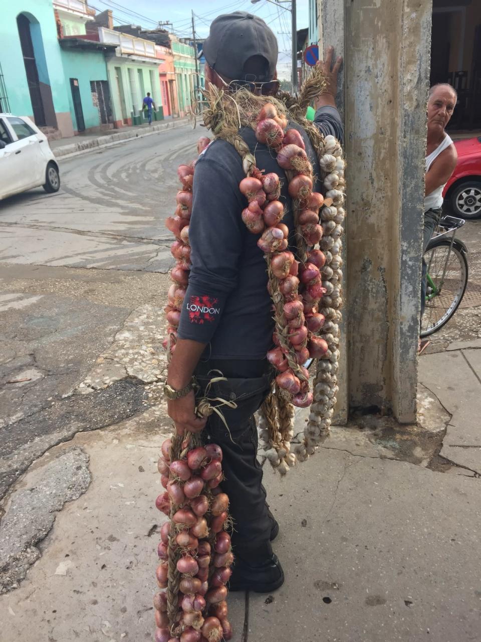 Trinidad, Cuba