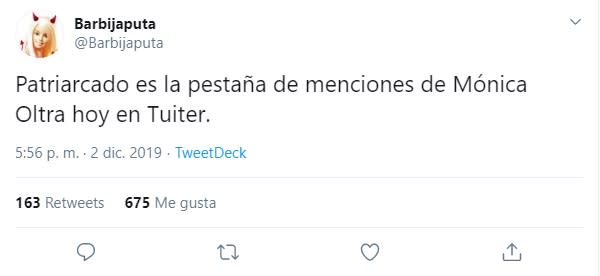 Indignación en las redes por los ataques contra Mónica Oltra tras la condena a su exmarido por abusar de una menor