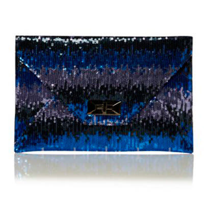 House of Fraser Embellished Clutch