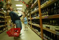 <p>If you're lucky enough to have a Trader Joe's wine store nearby, you'll definitely want to stock up. In addition to the award-winning Two Buck Chuck (Charles Shaw), you'll find plenty of quality vino for a discount.</p>
