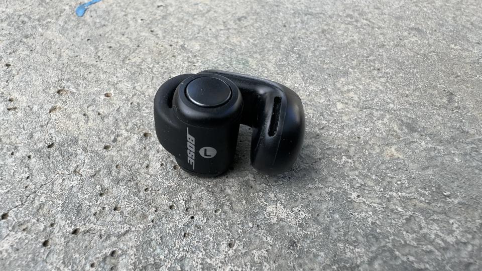 Bose Ultra Open Earbuds