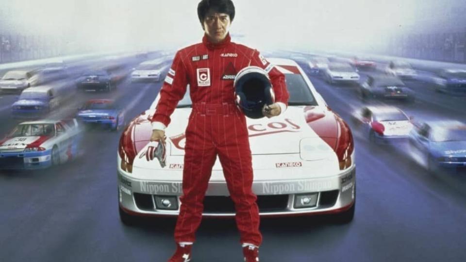 Jackie Chan and Mitsubishi: How Kung Fu Met Horsepower to Shape Automotive Influence