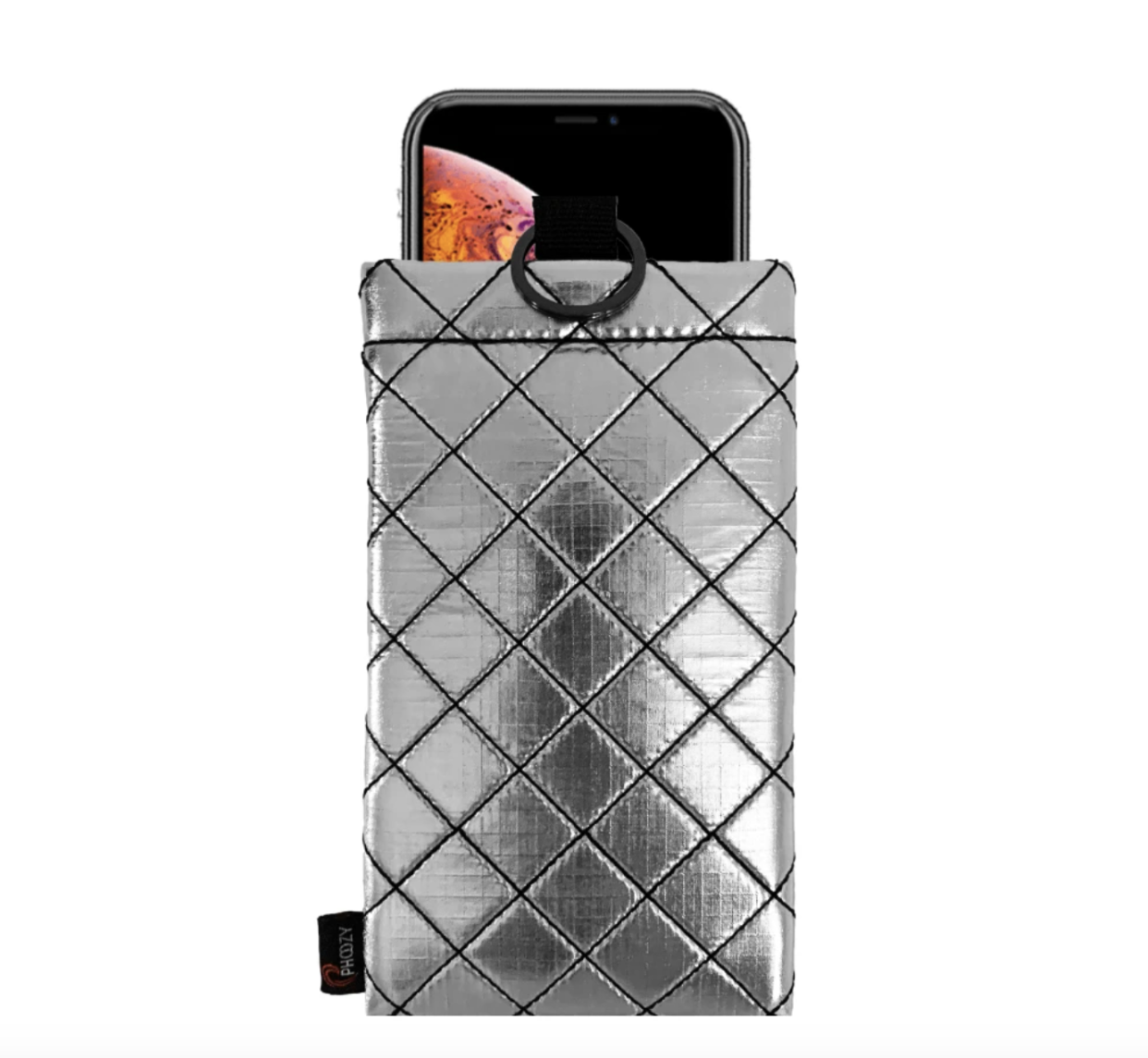 Apollo II + Antimicrobial-Insulated Phone Case