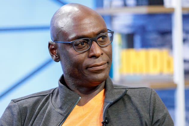 Lance Reddick's cause of death is No. 1 killer of adults