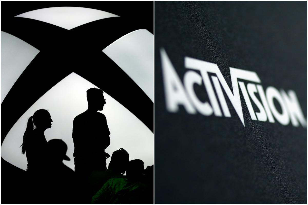 Activision Won't Put Call of Duty: Modern Warfare 3 & Diablo 4 on Game Pass  this Year