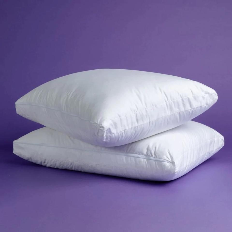 GoodPillow Classic Adjustable Pillow