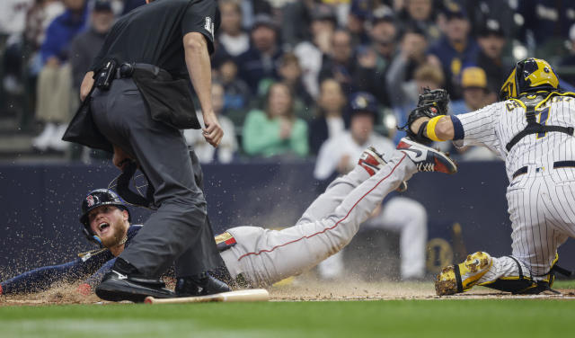 MLB: David Ortiz overtakes Hall of Famer with homer runs in win over Yankees