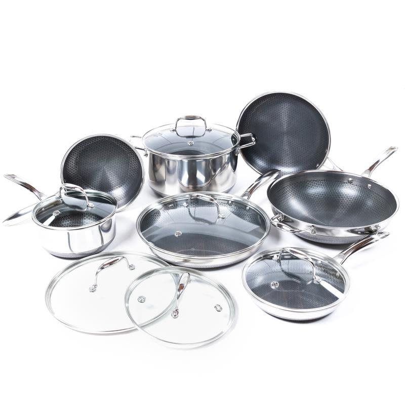 hexclad cookware sale