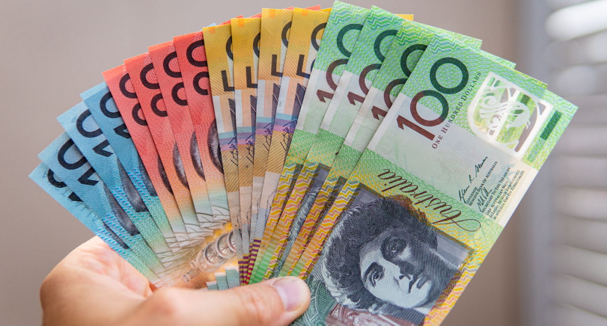 4 living allowance for 350,000 Australians: “It’s hard for them”