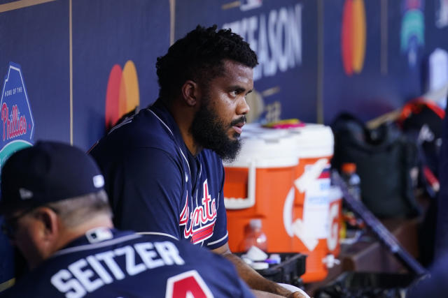 The 2020s are starting to feel like the 1990s for the Braves after another  playoff flop