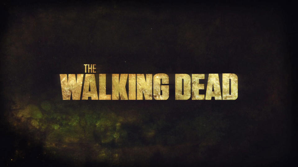 The Walking Dead Theme by Bear McCreary