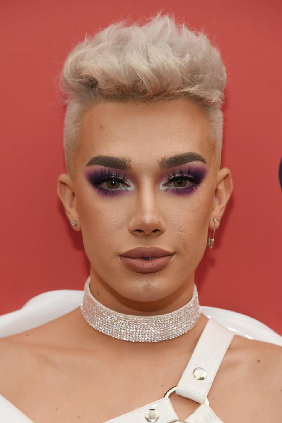 James Charles