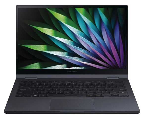 Samsung Galaxy Book Flex2 Alpha, back to school laptop deals