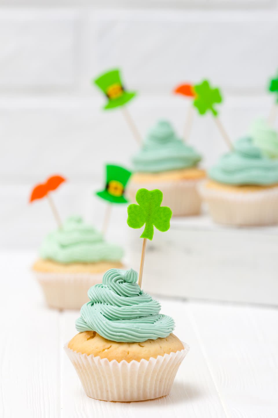 st patricks day traditions desserts