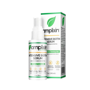 Amplixin Intensive Biotin Serum