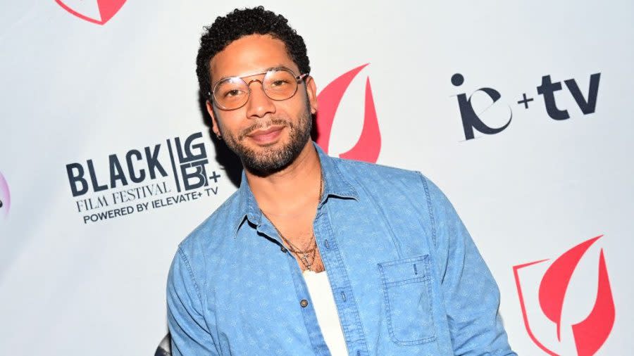 Jussie Smollett, Jussie Smollett rehab, what happened to Jussie Smollett? Did Jussie Smollett go to jail? theGrio.com