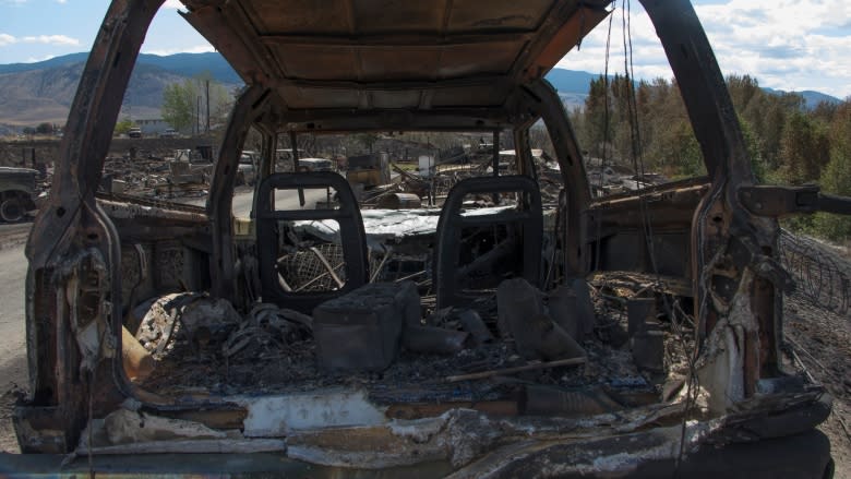 ICBC says wildfire claims have cost $500,000 to date