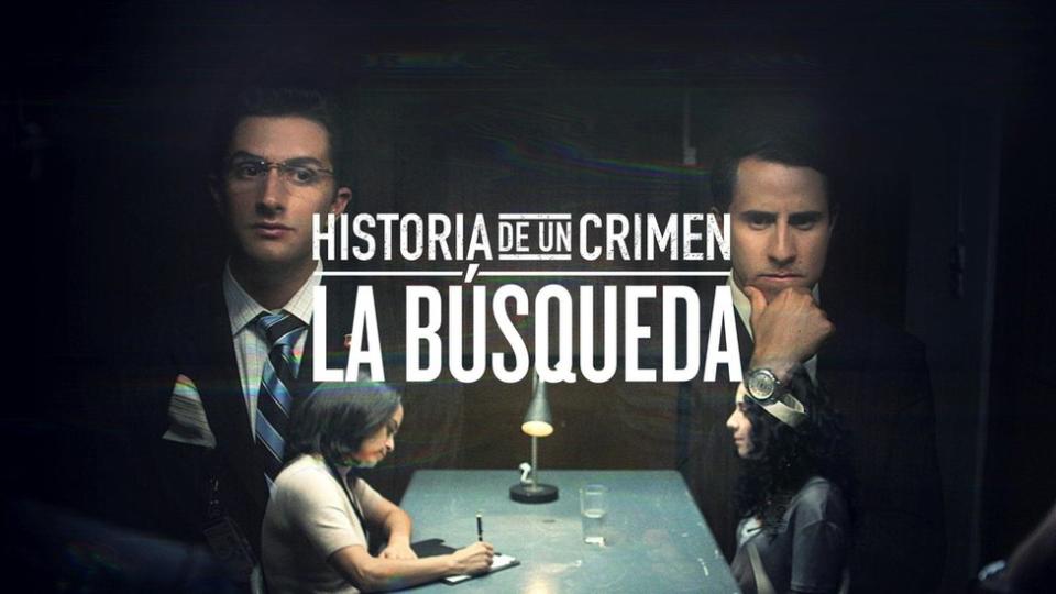 Cartel de Netflix