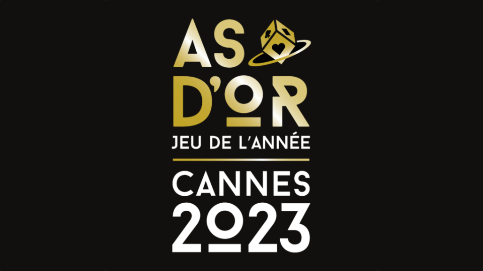 As d’Or Jeu de l’Année 2023