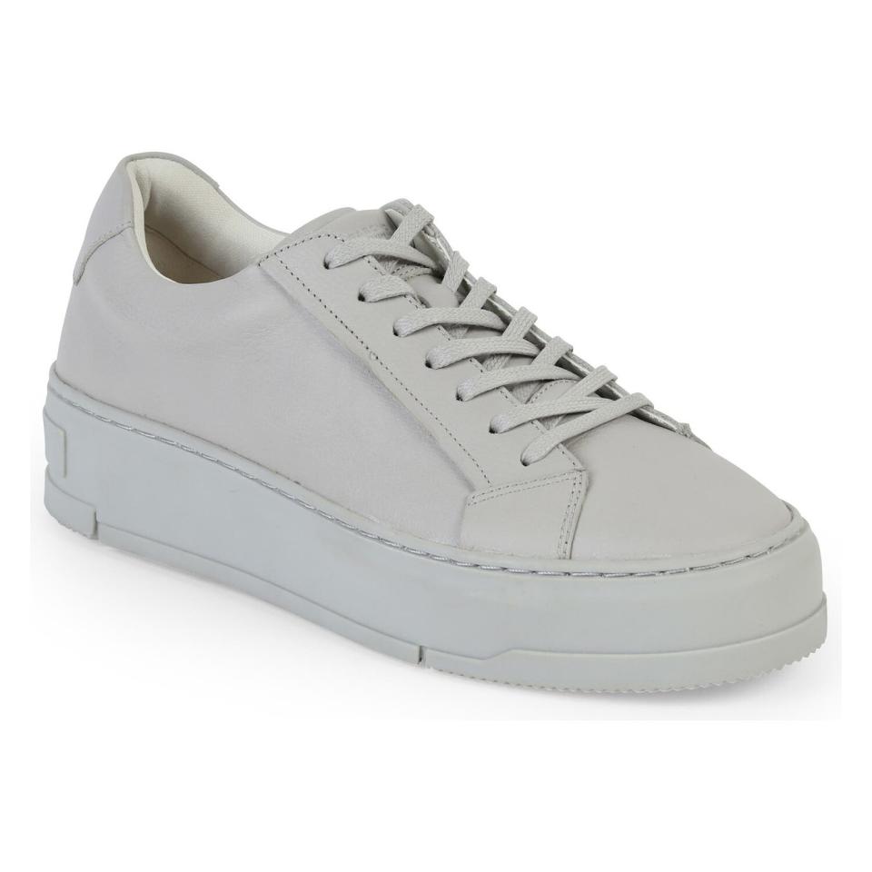 Vagabond Shoemakers Judy Platform Sneaker