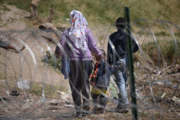 migrantes chihuahua