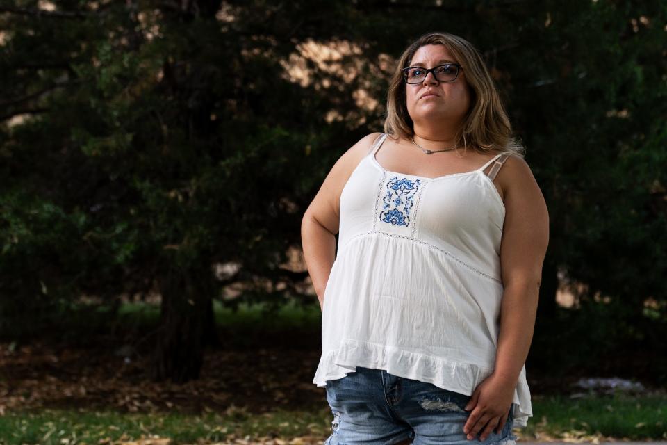 Sable Madrid grew up in Greeley, a town in Weld County, where diabetes rates are nearly double the state’s average.