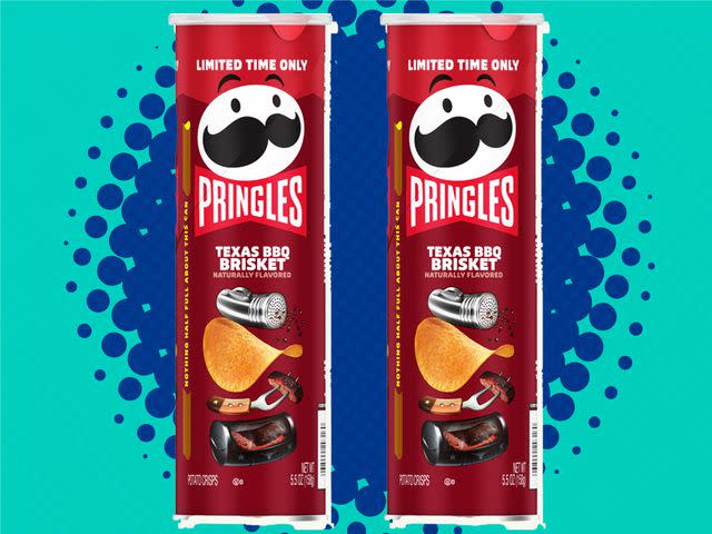 <p>Pringles/Allrecipes</p>