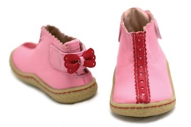 Livie and Luca Lola Baby Shoes