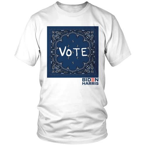 Vote Tee