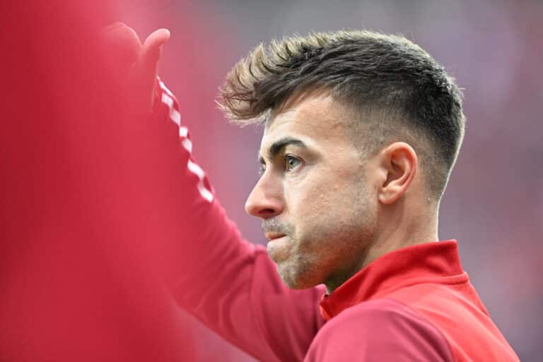 El Shaarawy could renew Roma contract for one more year