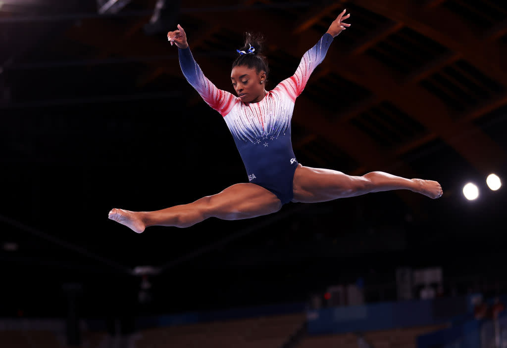 Gymnastics - Artistic - Olympics: Day 11