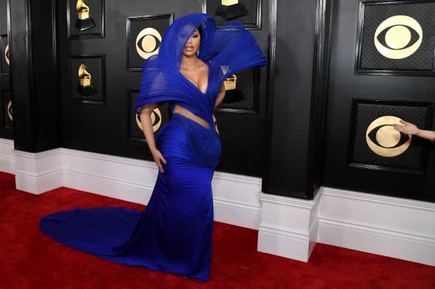 <p>Cardi B</p><p>Photo by Jon Kopaloff/WireImage</p>