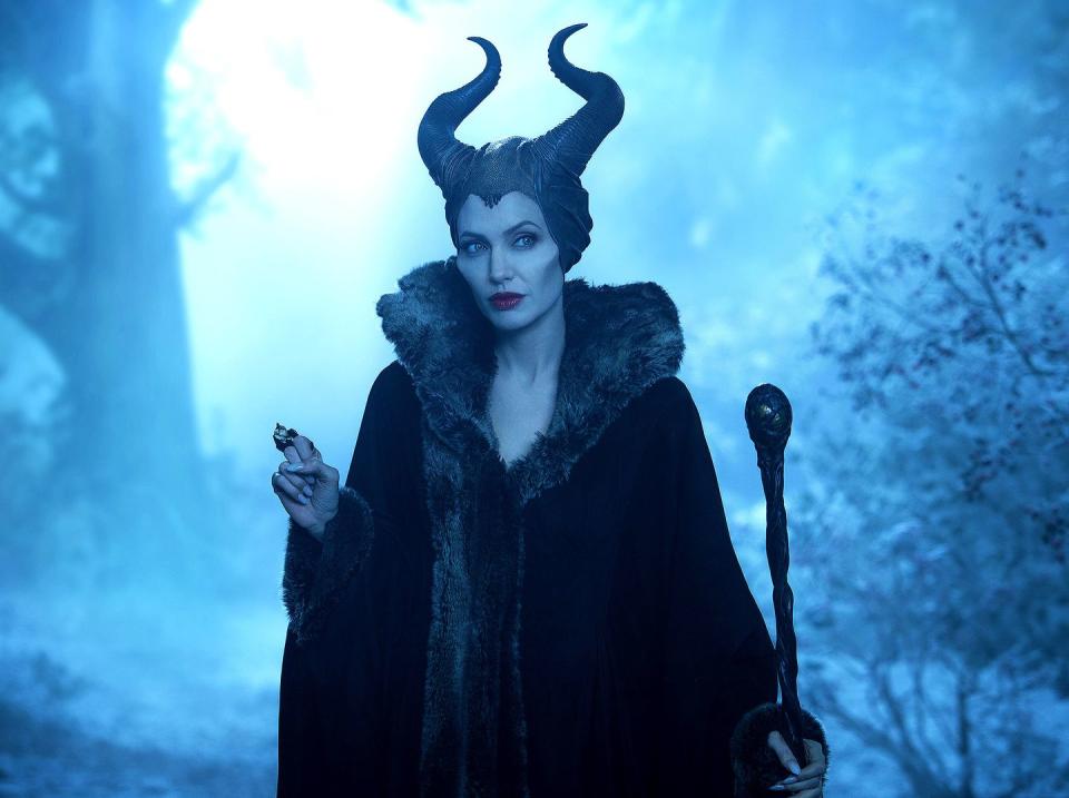 Maleficent