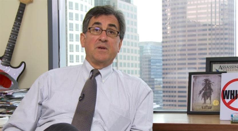 Michael Pachter apuesta a que Xbox y Microsoft dominarán la industria